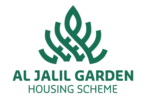 Al Jalil Garden Logo
